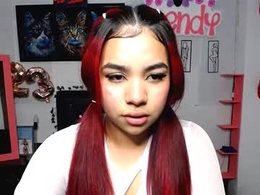 Most Recent Photo of madyson_1998