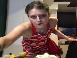 Most Recent Photo of maeveefoxx