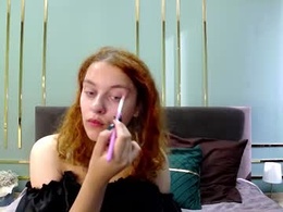 Most Recent Photo of maggiebrovn
