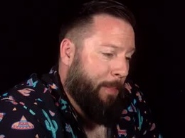 Most Recent Photo of magic1984