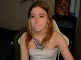 Most Recent Photo of magic_bella