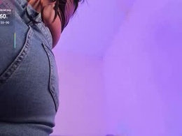 Most Recent Photo of magic_isa