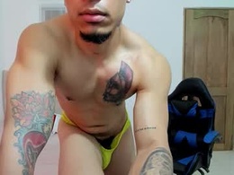 Most Recent Photo of magic_mike_26