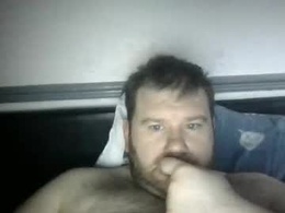 Most Recent Photo of magiclamp11