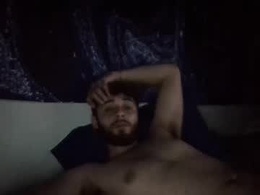 Most Recent Photo of magicmatt230