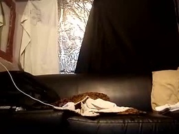 Most Recent Photo of magicmitch777