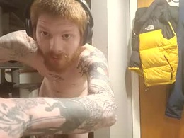 Most Recent Photo of magnetic77slav