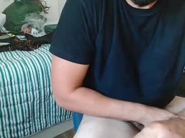 Most Recent Photo of magnum_cam