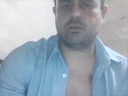 Most Recent Photo of maiconbjj29