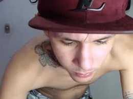 Most Recent Photo of maikjameshot