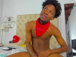 Most Recent Photo of maikol_monstercock