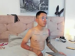 Most Recent Photo of maily_parker