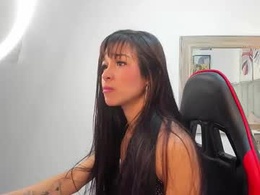 Most Recent Photo of maite_zia