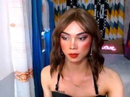 Most Recent Photo of majestic_ladyboy