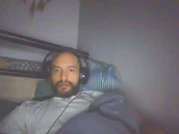 Most Recent Photo of majorb121