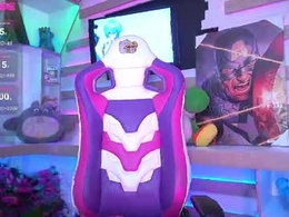 Most Recent Photo of makigg