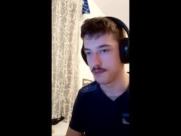 Most Recent Photo of male20y