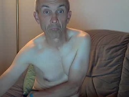Most Recent Photo of malealone69