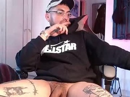 Most Recent Photo of malek_xarx