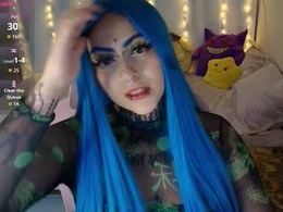 Most Recent Photo of maliciaxpoison