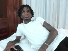 Most Recent Photo of malik_dominus