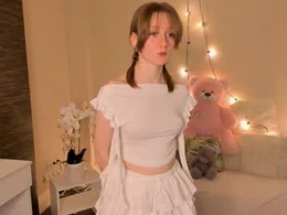 Most Recent Photo of mallorygray