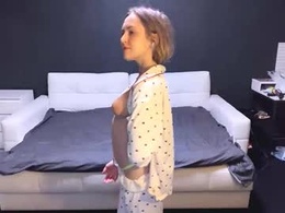 Most Recent Photo of mallorysulzbach