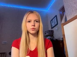 Most Recent Photo of mamieengstrom