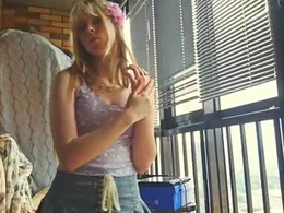 Most Recent Photo of mammiebopp