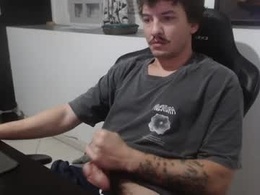 Most Recent Photo of mamute23
