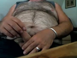 Most Recent Photo of manleg439