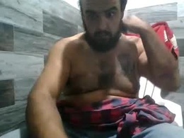 Most Recent Photo of mannhirych