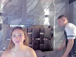 Most Recent Photo of manson_and_zoe