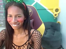 Most Recent Photo of mara_summer