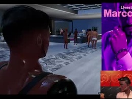 Most Recent Photo of marcco3dx