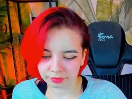 Most Recent Photo of marcelinechi