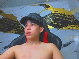 Most Recent Photo of marcelo_boy