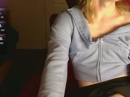 Most Recent Photo of marciedoe