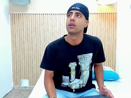 Most Recent Photo of marco_spencer