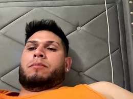 Most Recent Photo of marcos131216