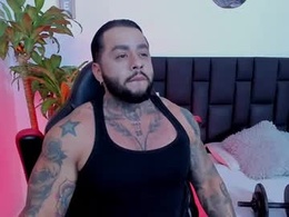 Most Recent Photo of marcus_fit1