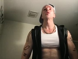 Most Recent Photo of marcusripped1
