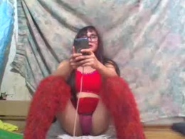 Most Recent Photo of marga_xxx