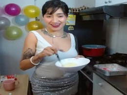 Most Recent Photo of maria8baby