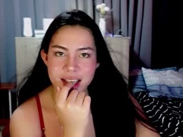 Most Recent Photo of maria_foxx18