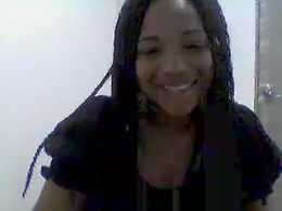 Most Recent Photo of maria_le