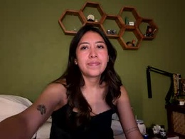 Most Recent Photo of maria_mx