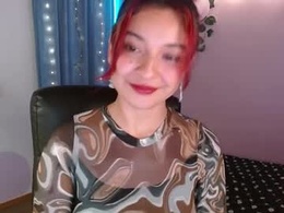 Most Recent Photo of mariaajuana_