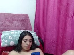 Most Recent Photo of mariam_schubert