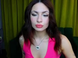 Most Recent Photo of mariamoons